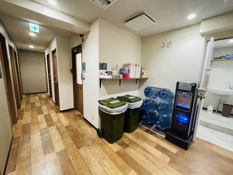 いいオフィス中野 ブース14 写真5