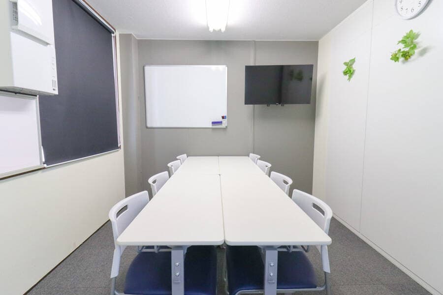 ふれあい貸し会議室 名古屋No134