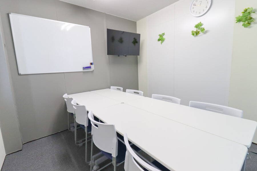 ふれあい貸し会議室 名古屋No134 写真2