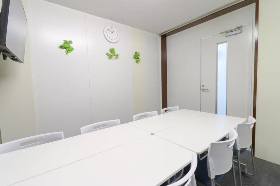 ふれあい貸し会議室 名古屋No134 写真4