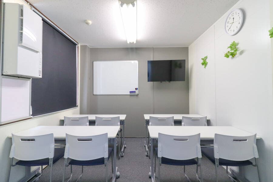 ふれあい貸し会議室 名古屋No134 写真5