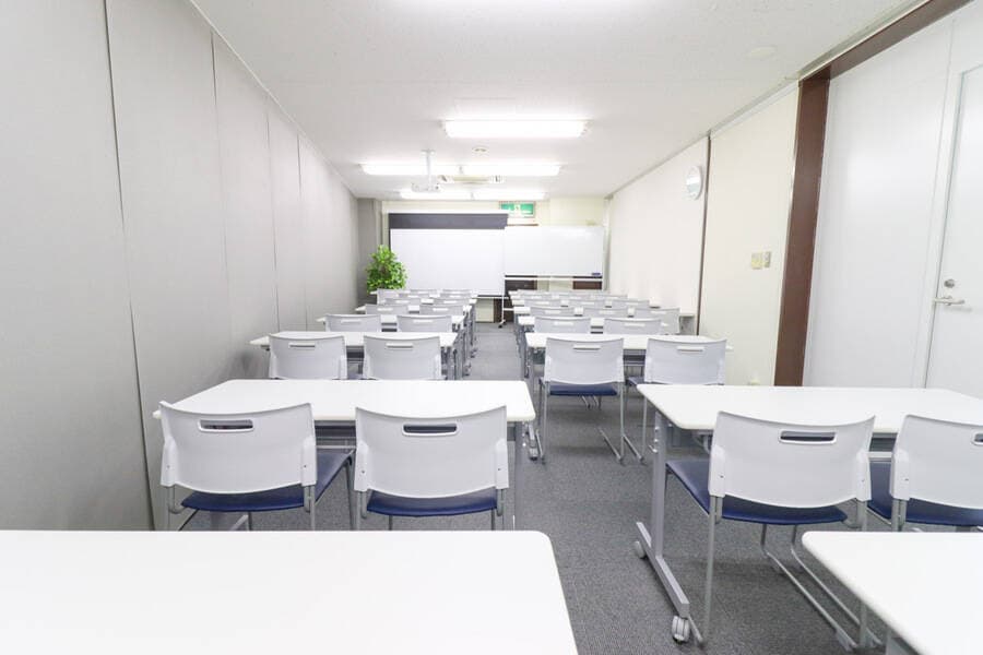 ふれあい貸し会議室 名古屋No135