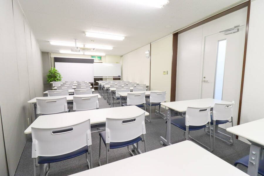ふれあい貸し会議室 名古屋No135 写真2