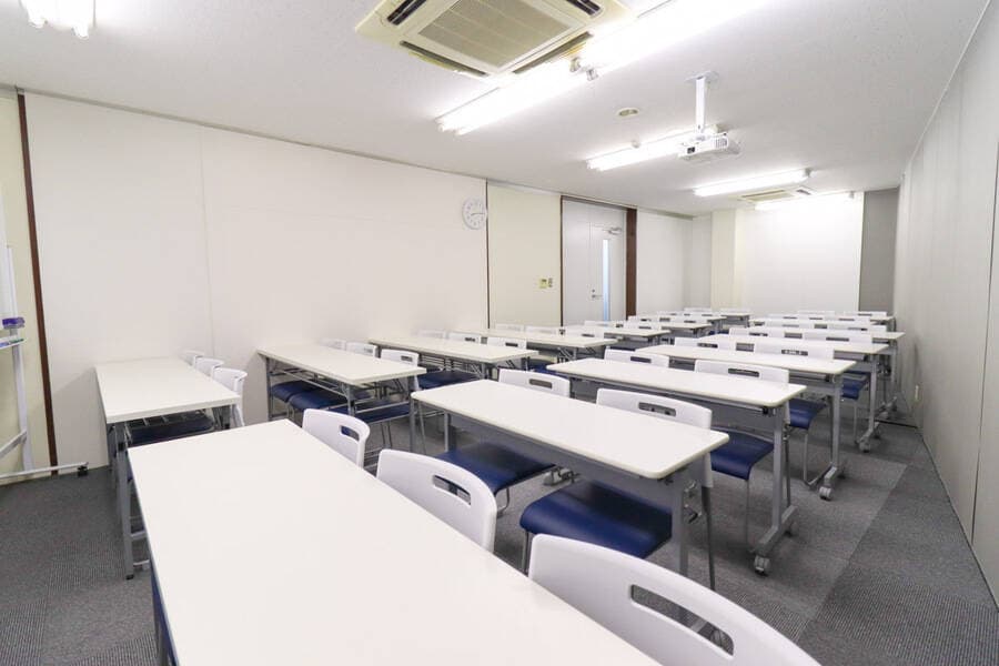 ふれあい貸し会議室 名古屋No135 写真4