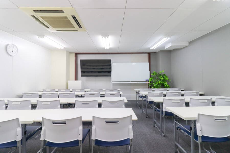 ふれあい貸し会議室 名古屋No136