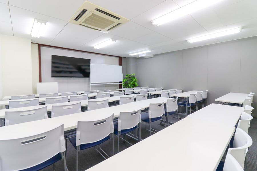 ふれあい貸し会議室 名古屋No136 写真2