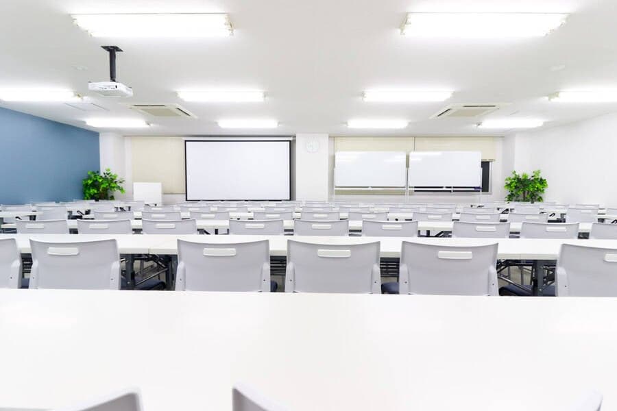 ふれあい貸し会議室 博多No126 写真3