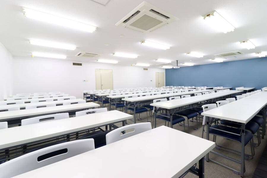 ふれあい貸し会議室 博多No126 写真4