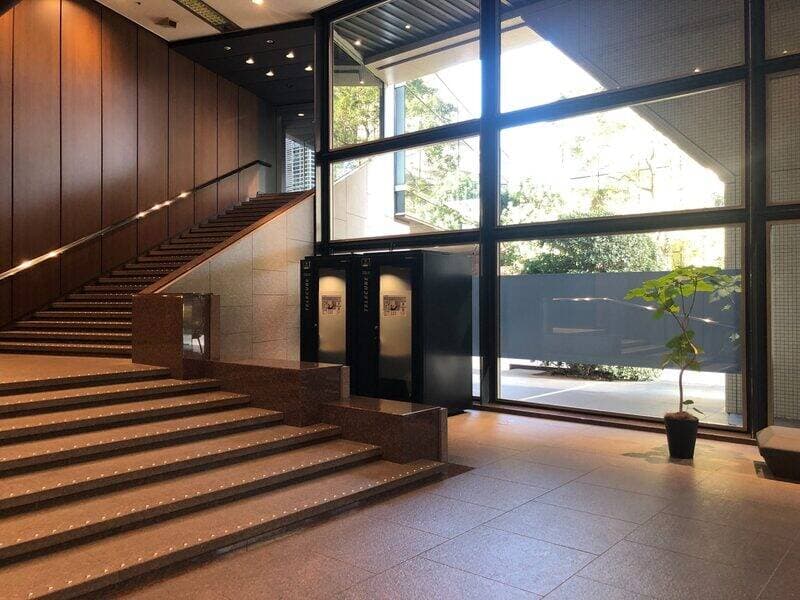 テレキューブJMFビル川崎０１ 258-02