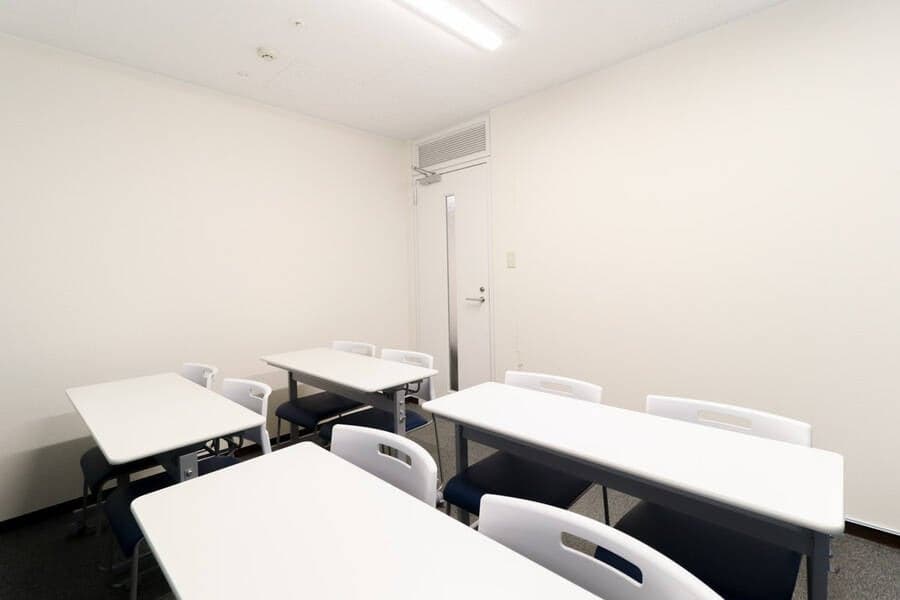 ふれあい貸し会議室 梅田No132 写真3