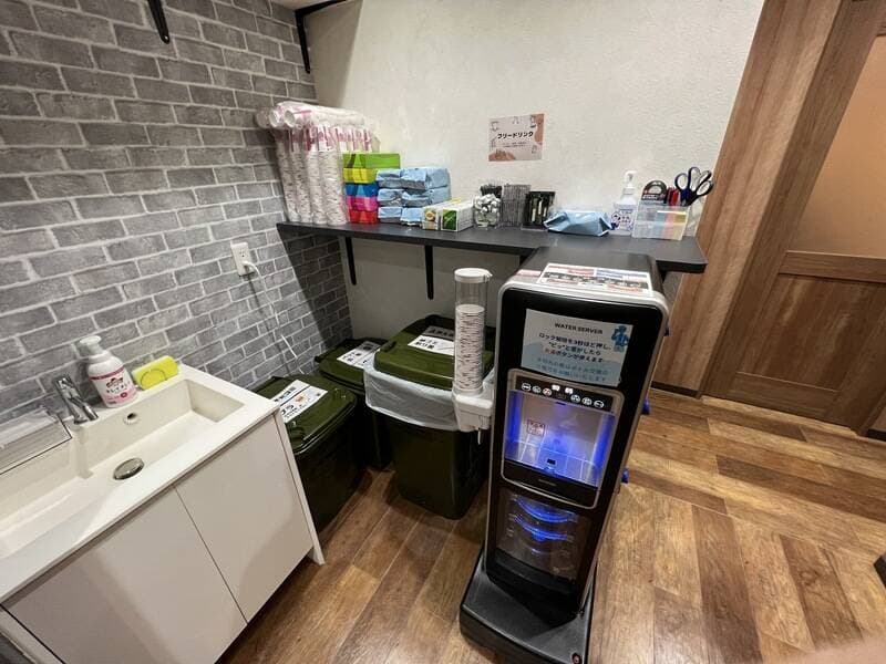 いいオフィス赤坂見附 ブース2 写真4