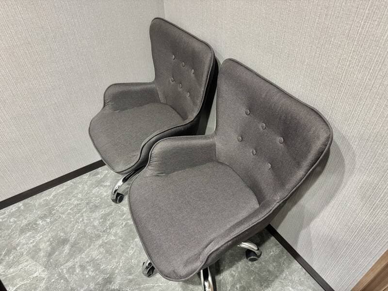いいオフィス目黒店 写真5