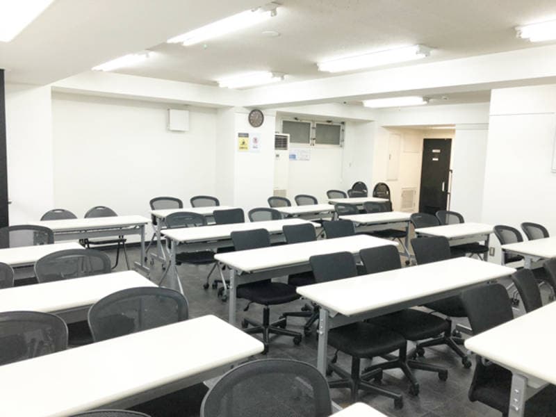 本町 心斎橋 レンタルスペース 会議室