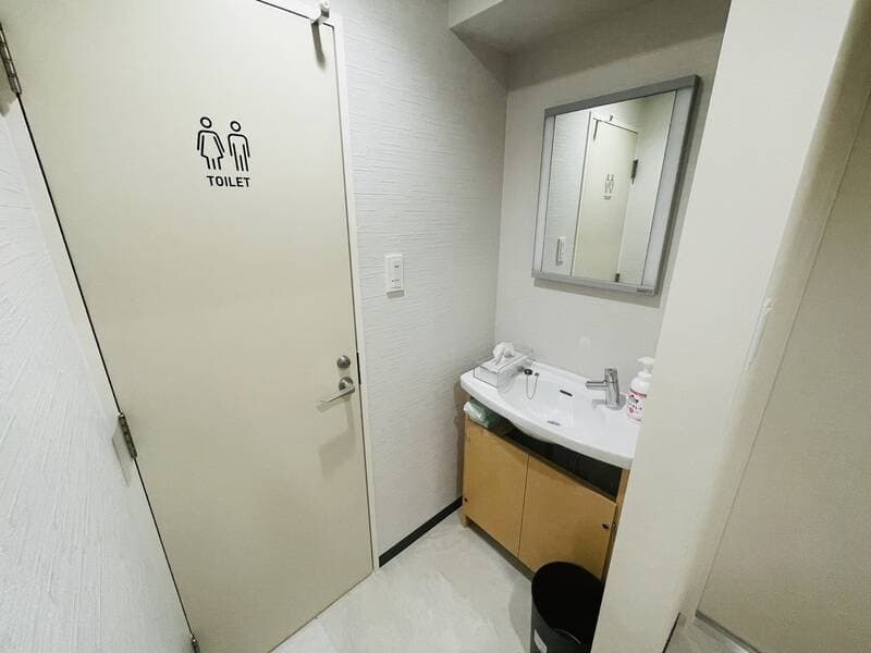 いいオフィス荻窪 個室4 写真4