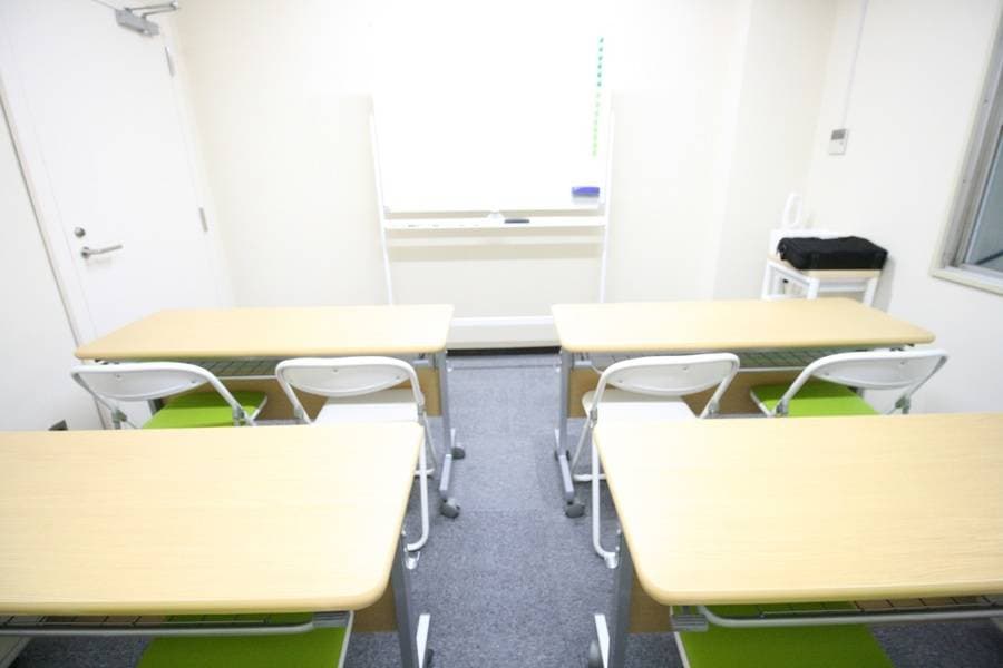 お気軽会議室淀屋橋　地域最安値 写真5