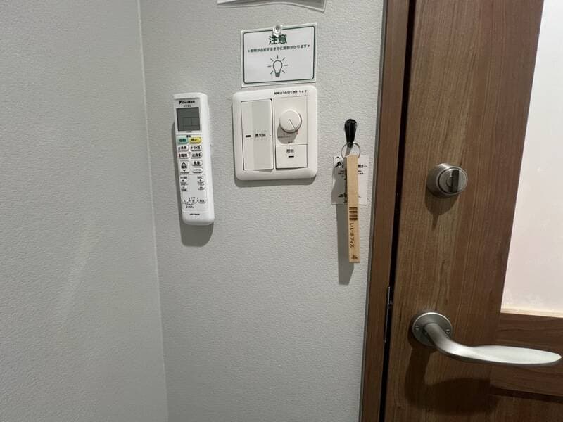 いいオフィス赤坂見附 ブース4 写真3