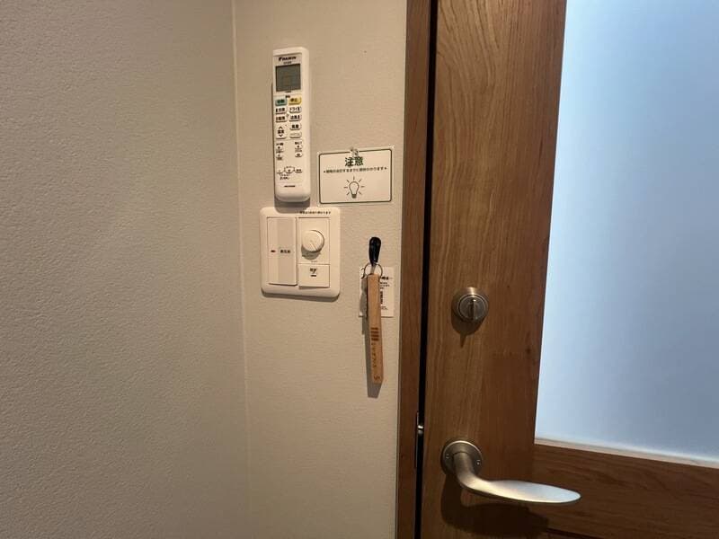 いいオフィス赤坂見附 ブース5 写真4