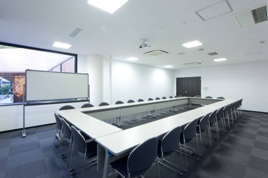 松下IMPビル会議室 大阪会議室 写真2