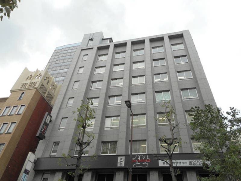 NSEリアルエステート堺筋本町店 写真5
