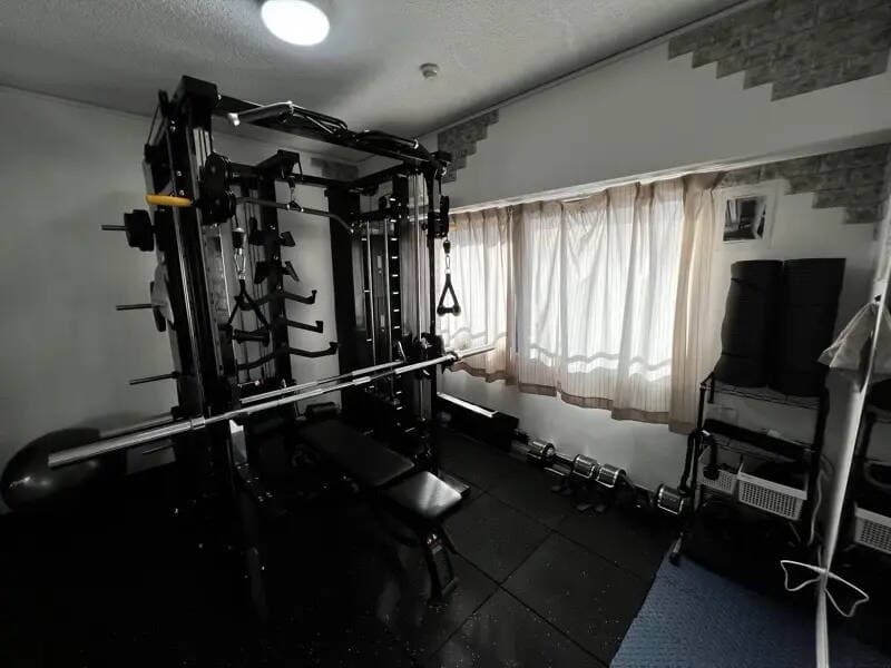 PSGYM淀屋橋