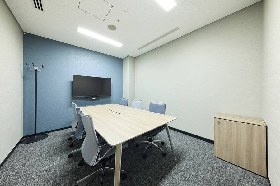 ブリーゼプラザ　ホール＆カンファレンス　meeting room A