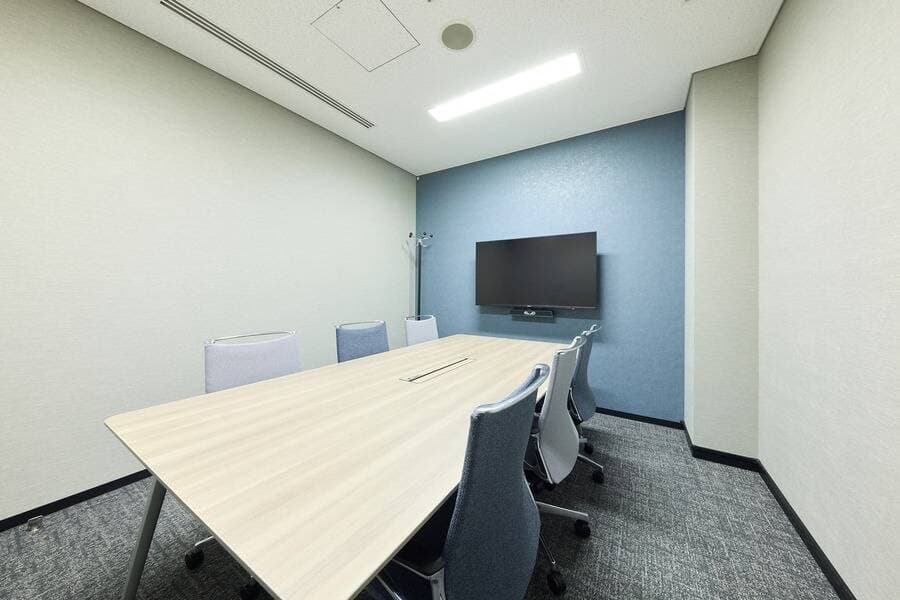 ブリーゼプラザ　ホール＆カンファレンス　meeting room A 写真2