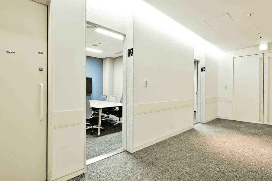 ブリーゼプラザ　ホール＆カンファレンス　meeting room A 写真3
