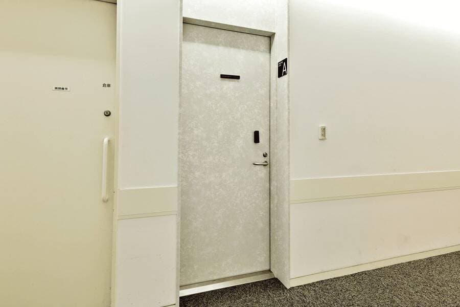 ブリーゼプラザ　ホール＆カンファレンス　meeting room A 写真4