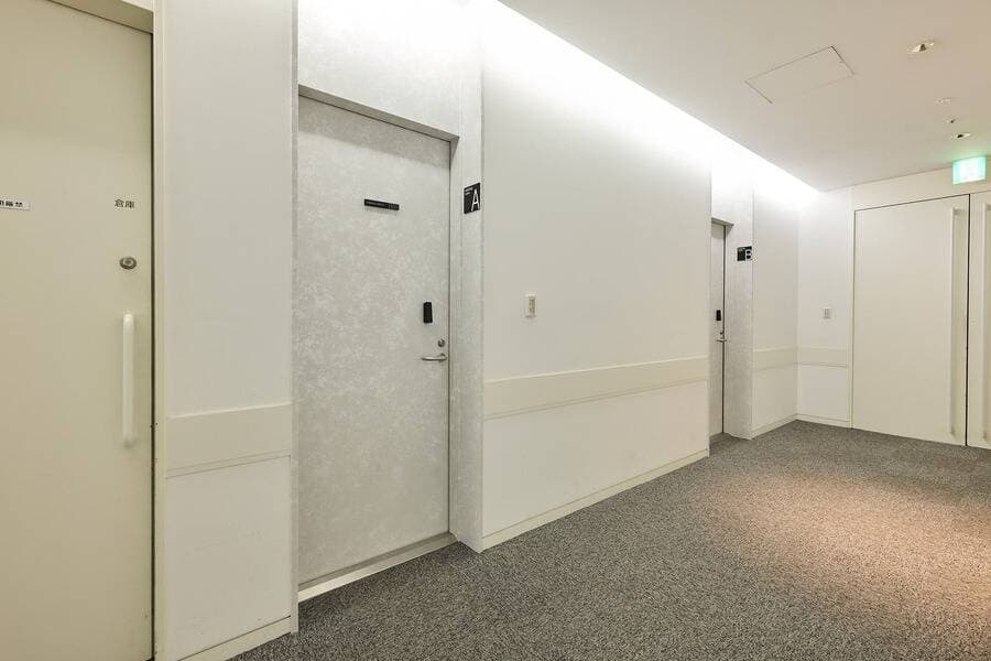 ブリーゼプラザ　ホール＆カンファレンス　meeting room A 写真5