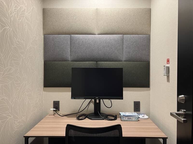 H1T京橋 ROOM W 01
