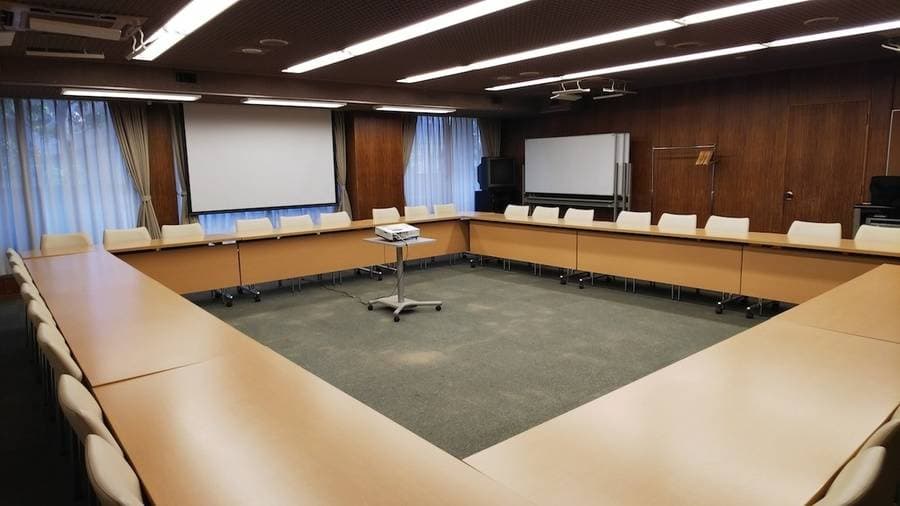 ルーテル市ヶ谷センター 第1会議室 平日13:00-17:00