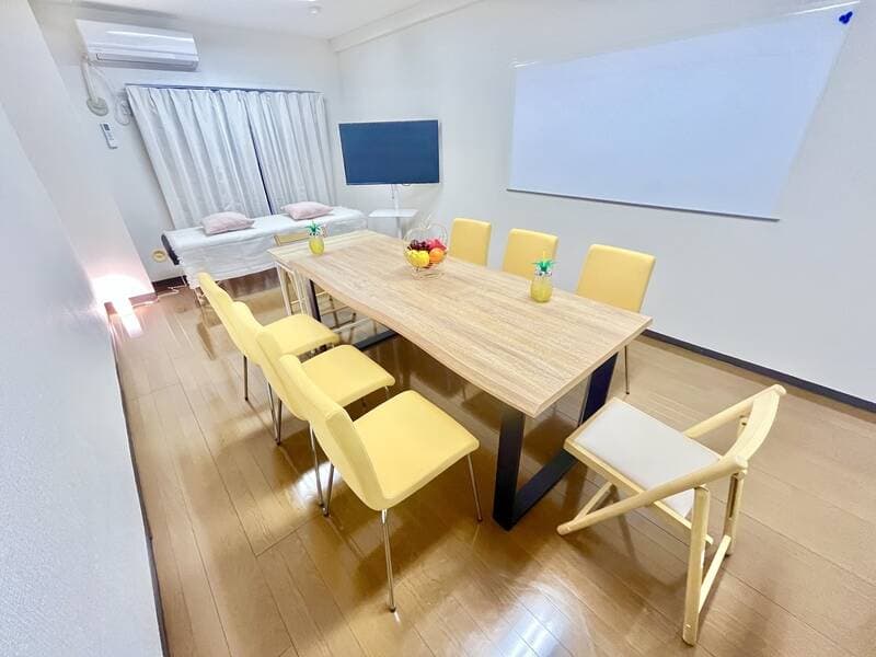 オレンジ会議室　仙台駅前 写真2