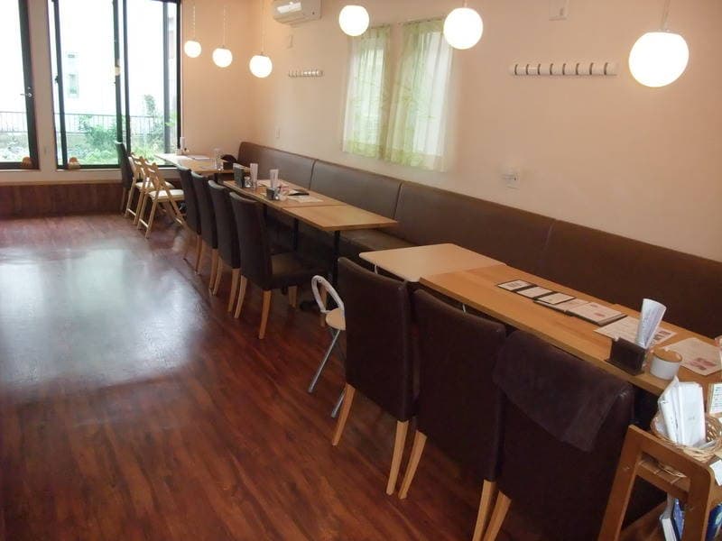 natural cafe goen