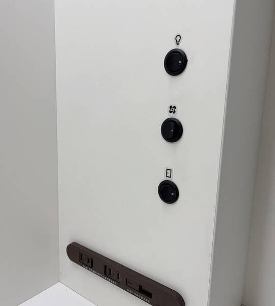 完全個室テレカン①※予約時間前は入室不可 写真5