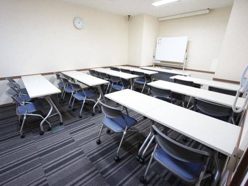 名古屋会議室 錦店 第2会議室 写真4