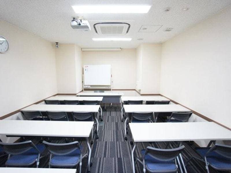 名古屋会議室 錦店 第2会議室 写真3