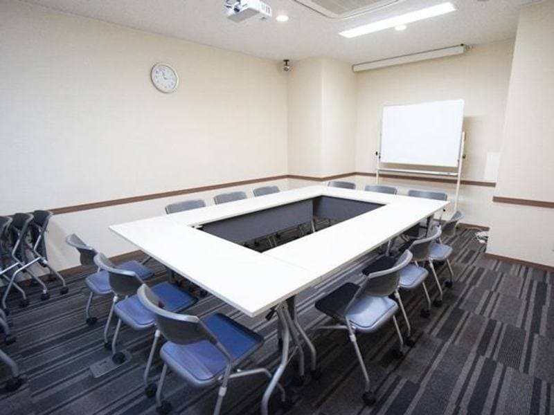 名古屋会議室 錦店 第2会議室 写真2