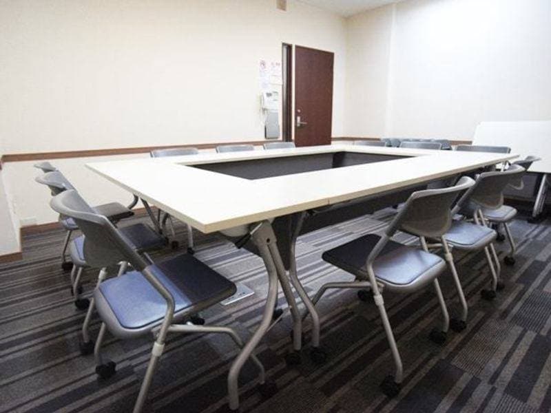 名古屋会議室 錦店 第2会議室