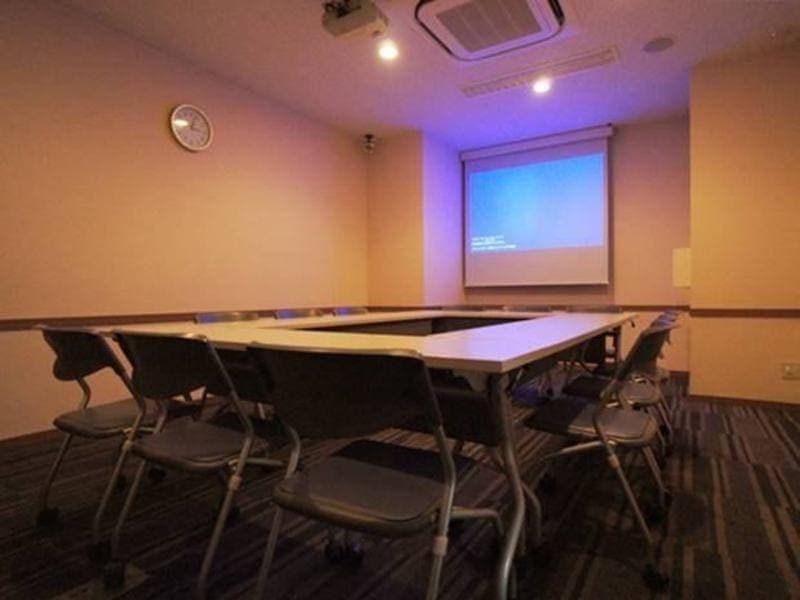 名古屋会議室 錦店 第2会議室 写真5