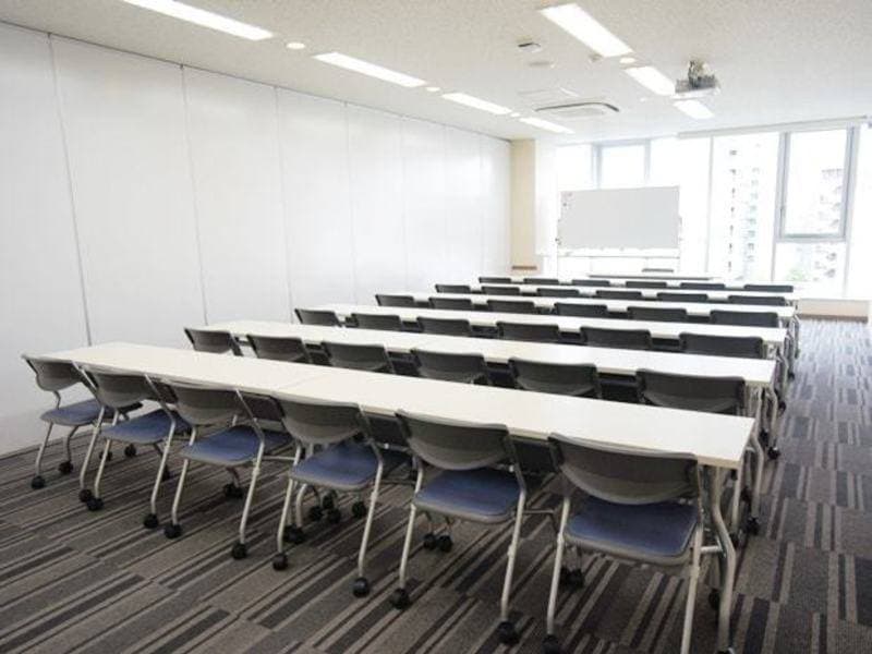 名古屋会議室 錦店 第3会議室 写真2