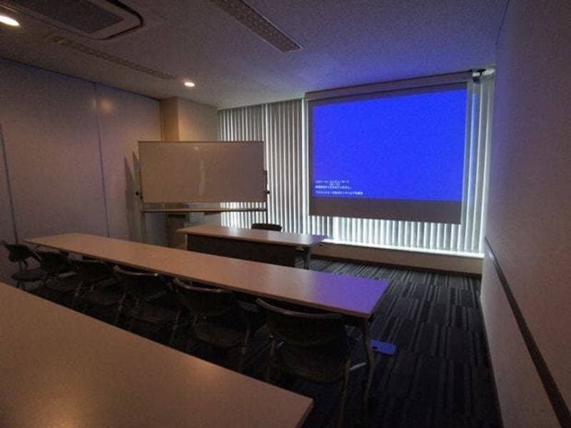 名古屋会議室 錦店 第3会議室 写真3