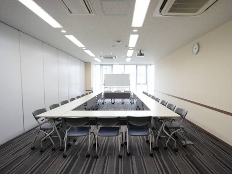 名古屋会議室 錦店 第3会議室