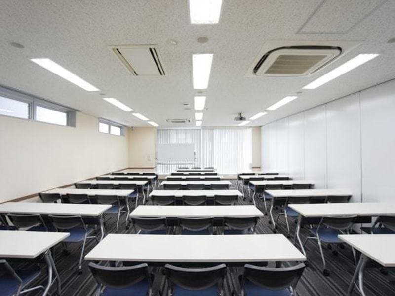 名古屋会議室 錦店 第4会議室 写真4