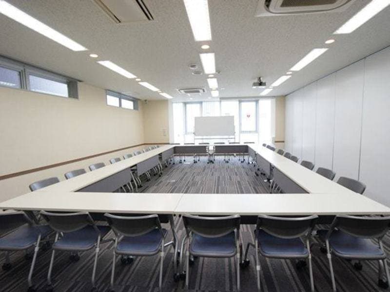 名古屋会議室 錦店 第4会議室 写真2