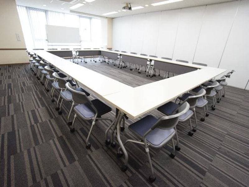 名古屋会議室 錦店 第4会議室 写真3