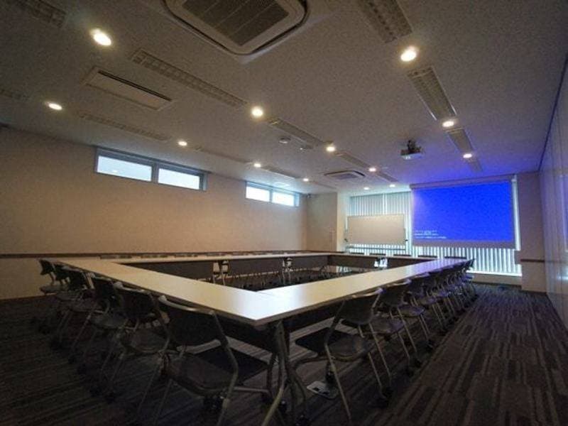名古屋会議室 錦店 第4会議室 写真5