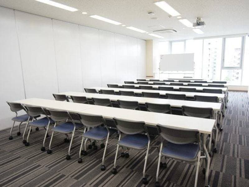 名古屋会議室 錦店 第3+4会議室
