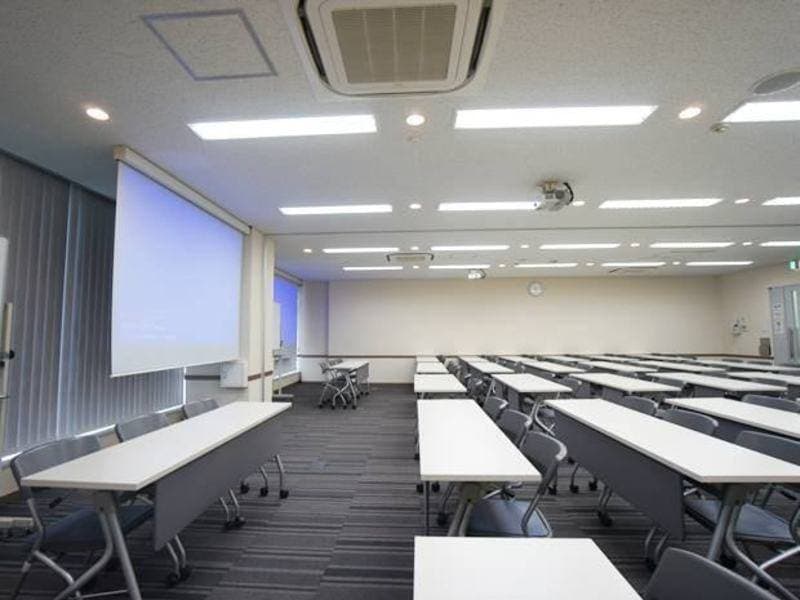 名古屋会議室 錦店 第3+4会議室 写真2