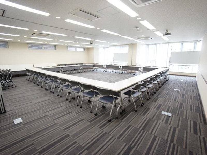 名古屋会議室 錦店 第3+4会議室 写真3