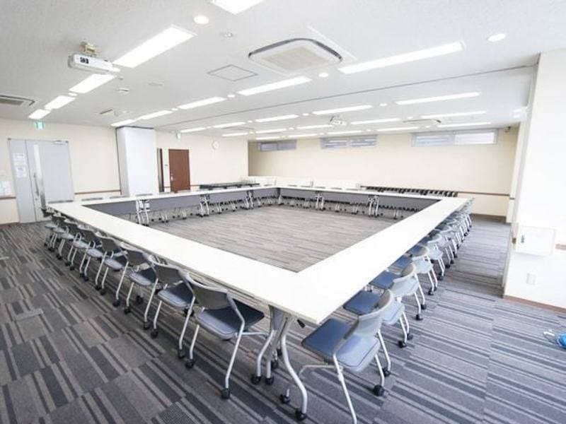 名古屋会議室 錦店 第3+4会議室 写真5